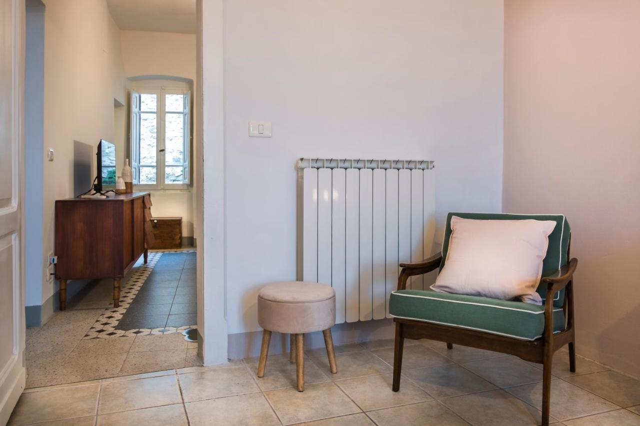 Fontebella 46 Apartment Assisi Exterior photo